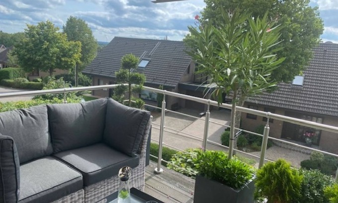Groß Reken Apartment | Luxurious vacation apartment in Reken