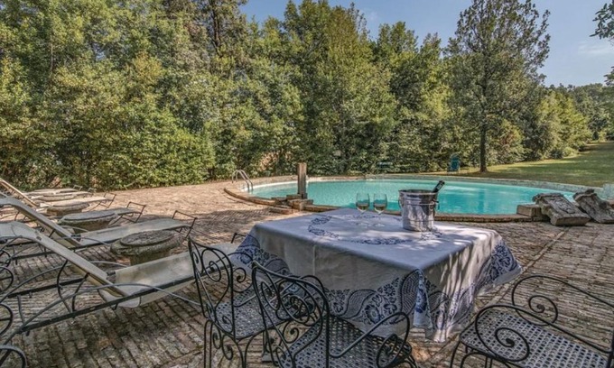 Centofinestre Villa | Luxurious Villa in Filottrano with Swimming Pool