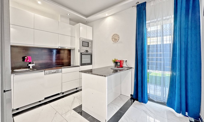 Wittau Villa | Luxurious villa in Vienna