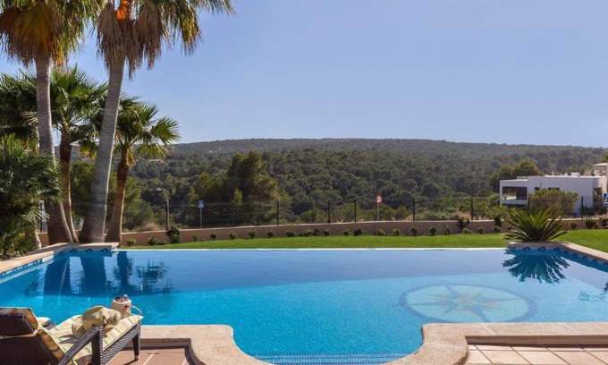 Sol de Mallorca Villa | Luxurious villa Sol de Mallorca