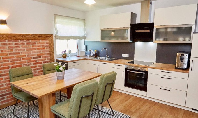 Waldkirchen Apartment | Luxurious Wiese vacation apartment with e-bike rental
