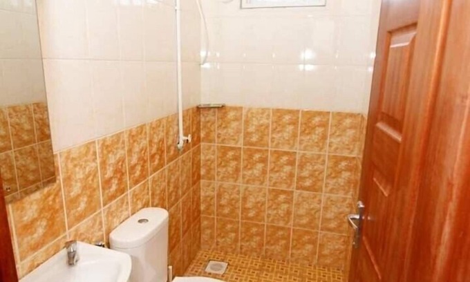 Nakuru House | Luxuriously furnished 3 bedroom apartments in a posh neighbourhood.