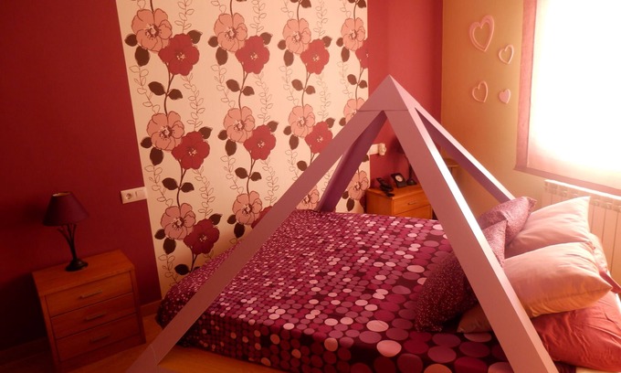 Arcas Apartment | LUXURIUS APPARTAMENT IN CUENCA !