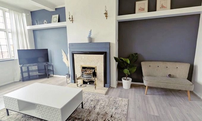 Addiscombe Apartment | Luxury 1 bed apartment in East Croydon