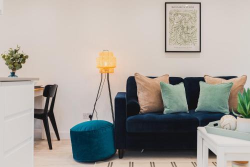 Walton Apartment | Luxury 1 bed flat