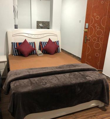 Boralesgamuwa Apartment | Luxury 1 Bed Room Suite