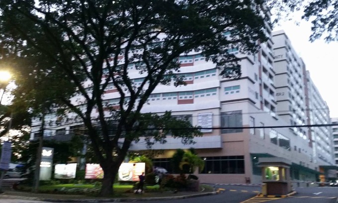 Bacolor Condo | Luxury 1 bedroom 1 bath with wifi located in secure, upscale location .