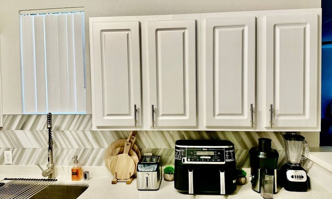 Centennial Hills Condo | Luxury 1 Bedroom, 1 Bathroom Las Vegas Condo