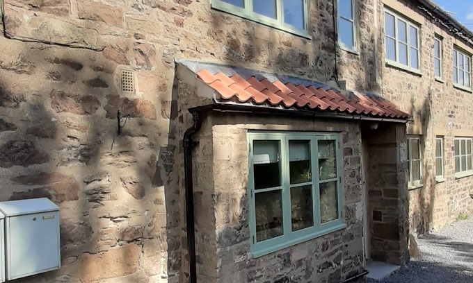 Richmond House | Luxury 13th Century Cottage Gilling West Richmond 1 bedroom