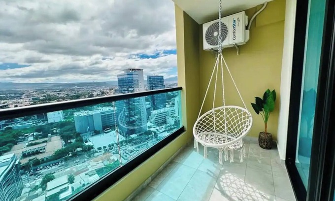 Tegucigalpa House | Luxury 1BR Apartment in Astriann