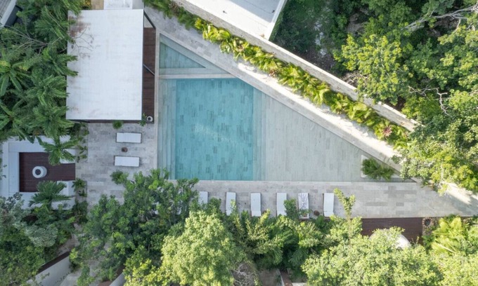 Tulum Apartment | Luxury 1BR Penthouse with Private Jacuzzi & Breathtaking Tulum Jungle Views!