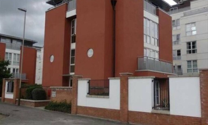 Welford Apartment | Luxury 2 bed Duplex Apartment in excellent central location