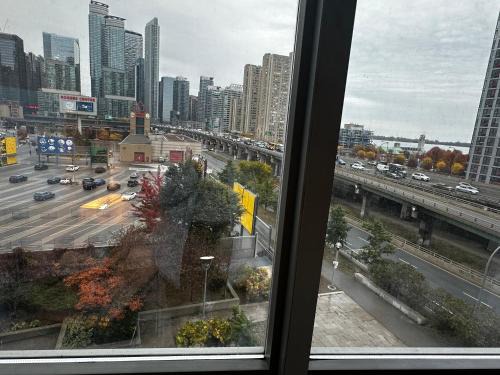 CityPlace Apartment | Luxury 2 Bed Suites Downtown Toronto