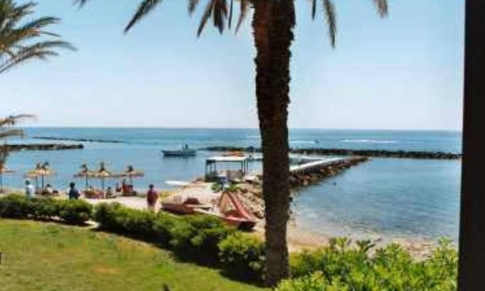Universal Villa | Luxury 2 Bed Villa (sleeps 6) in Paphos - Beautiful Pool, Close to Sea