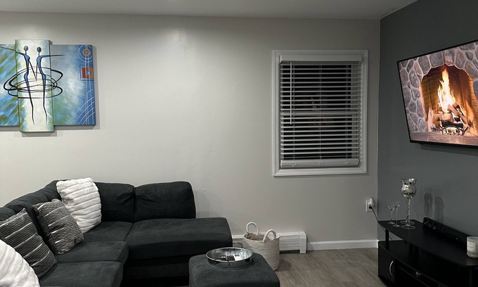 Mt. Bethel Apartment | Luxury 2 bedroom Apartment in Mount Bethel, PA near Pocono Mountain