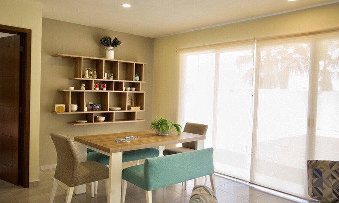 Cancun Apartment | Luxury 2 bedroom apartment