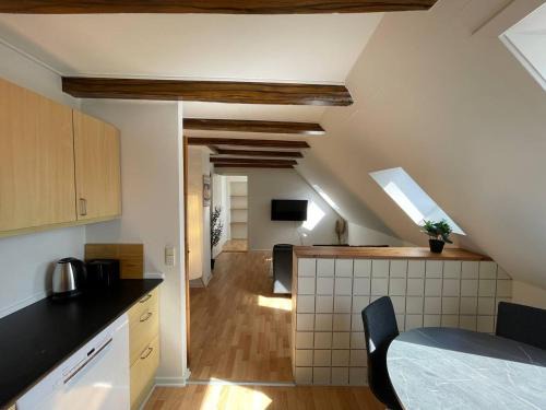 Horsens Apartment | Luxury 2 bedroom apartment