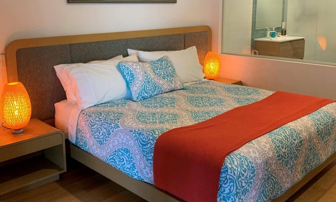 Kingscliff Apartment | Luxury 2-bedroom Holiday Apartment in Kingscliff & direct Lagoon Access