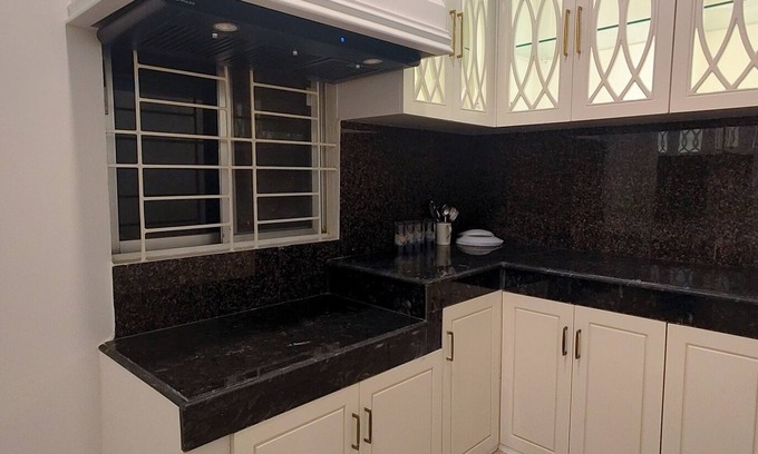 Uttara Apartment | Luxury 2 Bedroom Suite near Dhaka Airport Uttara