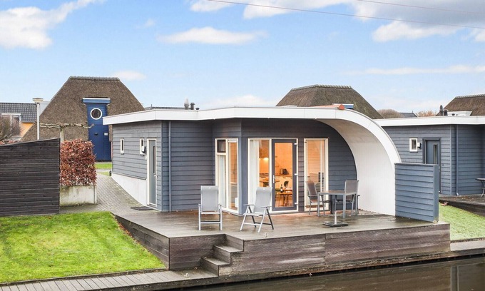 Midlaren Cottage | Luxury 2-person bungalow