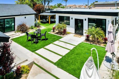 Huntington Beach Villa | Luxury 2 separated Villa in Huntington Beach
