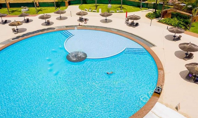 Tshwane Other | Luxury 264 The Blyde