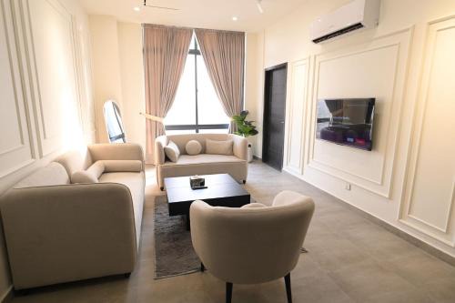 Islamabad Apartment | Luxury 2Bed-SkyPark One Gulberg Green Islamabad