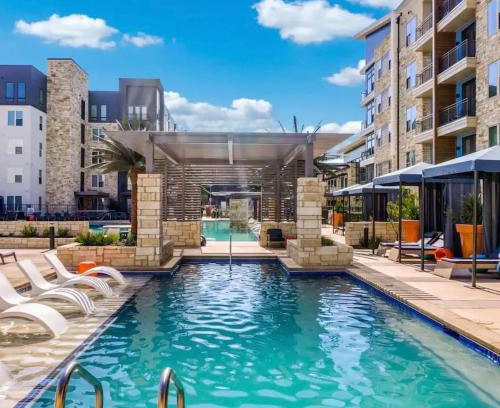 Addison Apartment | Luxury 2bedroom Apartment TX