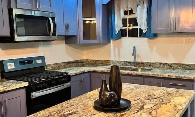 Demerara-Mahaica Apartment | Luxury 3 Bedroom Apartmentnn