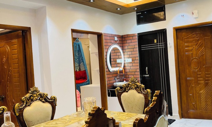 Chittagong Apartment | Luxury 3 Bedroom Apartment with full furnished