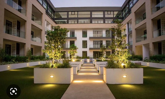 Labadi Apartment | Luxury 3 bedroom apartment
