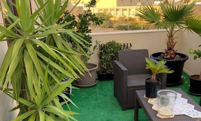 Is-Swatar House | Luxury 3-Bedroom Central House