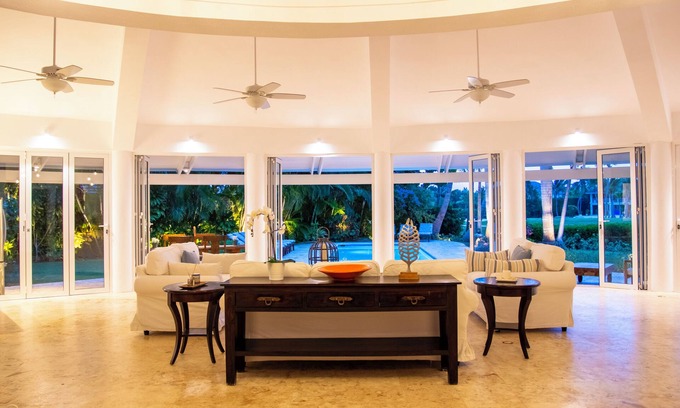 Punta Cana Villa | Luxury 3-Bedroom Villa in Puntacana Resort & Club