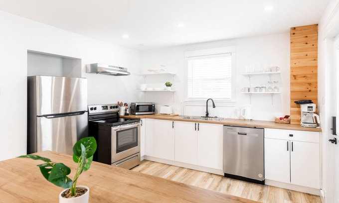 Shediac Apartment | Luxury 3 Bedrooms Downtown Shediac 15