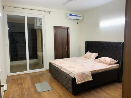 Chandigarh Apartment | Luxury 3 Bhk Ambika La Parisian Appartment