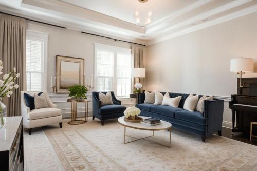 Brompton & Hans Town Apartment | Luxury 3 BR house