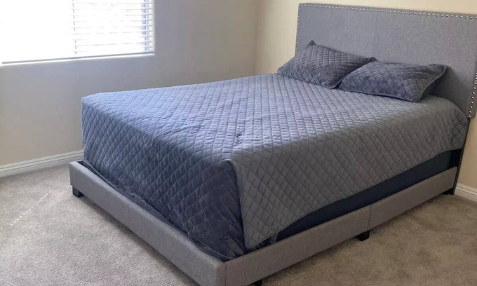 Paradise House | Luxury 3BR Loft Gated Community.n