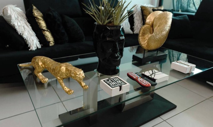 Tegucigalpa House | Luxury 3BR Penthouse in Astriann