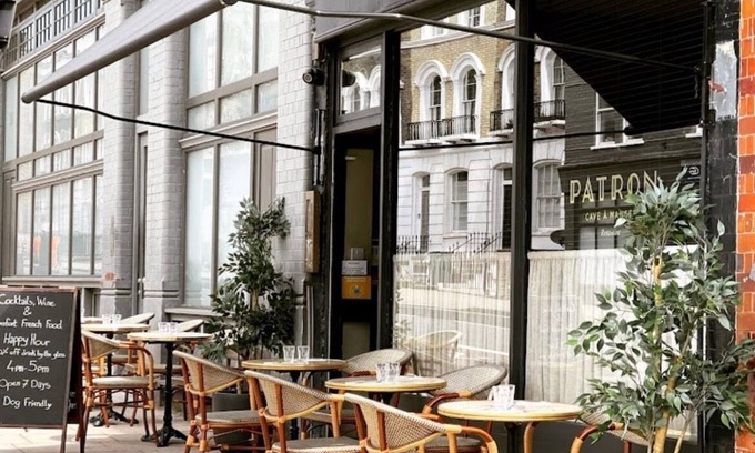 Dartmouth Park Apartment | Luxury 3BR Pool Table GymBike SmartTV WiFi