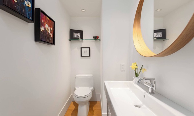Whistler Ski Chalet | Luxury 4-bedroom ski-in/out chalet in Whistler