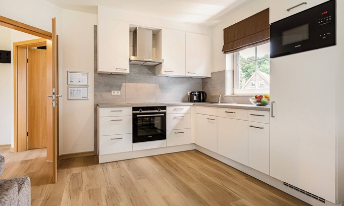 Dwergte House | Luxury 6-person bungalow in the holiday park Landal Dwergter Sand