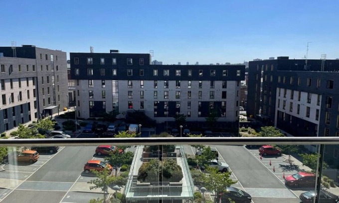 Bordesley Apartment | Luxury 9ine Beautiful Bull Ring Apartment, Parking