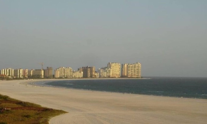 Marco Island Condo | Luxury Accommodation & Best Gulf View in Southwest Florida