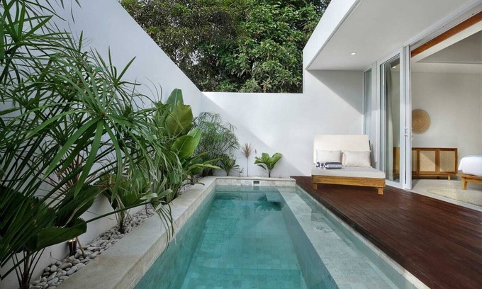 Kuta Villa | Luxury Accommodation In The Heart Of Kuta Mandalika