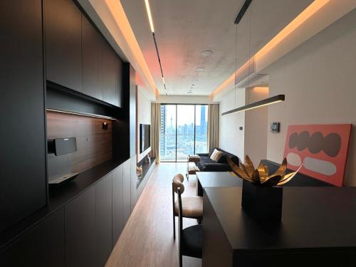 Maluri House | Luxury AI Smart Home in KL