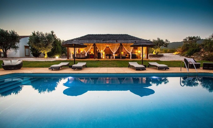 Redondo Cottage | LUXURY ALENTEJO ESTATE & COUNTRY HOUSE