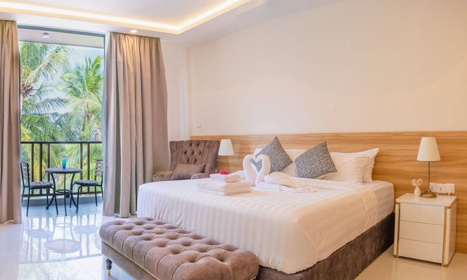 Dharavandhoo House | Luxury and Affordable Beach Holiday in Maldives