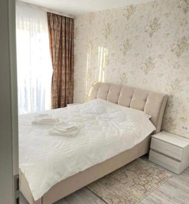 Chisinau Apartment | Luxury and beautiful home