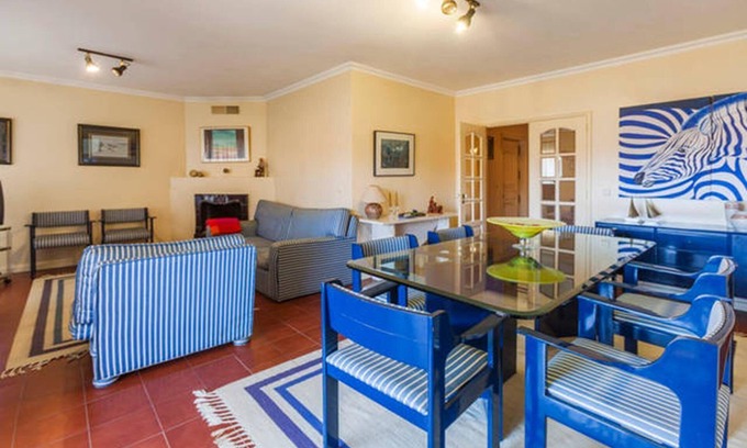 Vila do Conde Apartment | Luxury and comfort on the beachfront in Vila do Conde, Porto (free wifi)