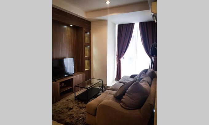 Pancoran Apartment | Luxury and Comfort 2 BR Apartment Lavenue Pancoran by Sang Living
